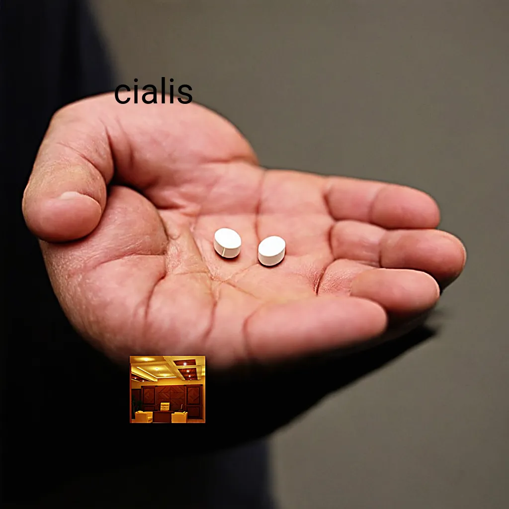 Medicaments cialis prix